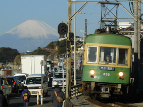 第29回鉄道写真コンテスト 最優秀作品 松ぼうさん